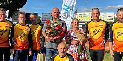 Zmarł Andrzej Włodarczyk, pionier speedrowera