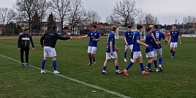 Działo się w meczu Polonii. Co to był za kwadrans po przerwie!