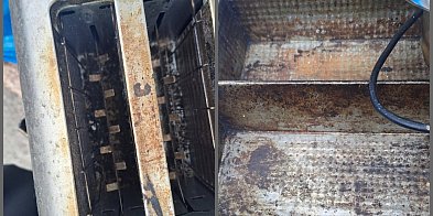 Prezesce Echa puściły nerwy. Magazyny to nie śmietnik