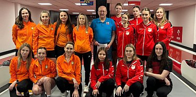 Zrobiły to! Kręglarki SKK Polonia 1912 Leszno wicemistrzyniami Polski