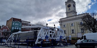 Na Leszno będzie można spojrzeć z góry (film)