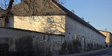 Mieszkańcy Świerczyny protestują przeciwko oborze