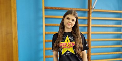 Amelia Łysiak za niecałe dwa tygodnie wystartuje w Orlando