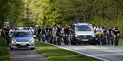 Szykujcie rowery na majówkę. Podajemy pierwsze szczegóły wydarzenia