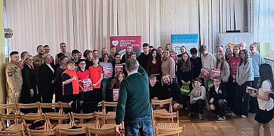 Konkurs dla ludzi o stalowych nerwach (zdjęcia)