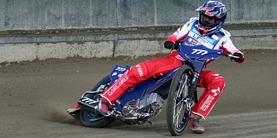 Pawlicki na podium, płonący motocykl Zengoty!