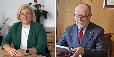 Dyrektorka szpitala odpowiada posłowi Mosińskiemu