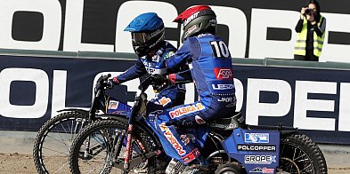 Bez niespodzianki na inaugurację. Fogo Unia gromi Częstochowian