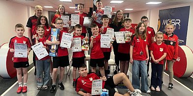 Memoriałowe kulanie w Lesznie. Koniec cyklu Grand Prix Polski