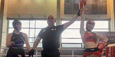 Dwa medale zawodniczek Polonii 1912 Leszno w mistrzostwach Polski