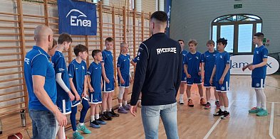 Waleczni Rycerze Rydzyna poza półfinałem mistrzostw Polski