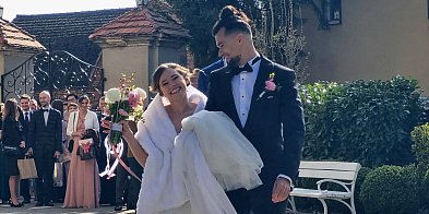 Podróżnicy Ania i Arek wzięli ślub (zdjęcia, film)