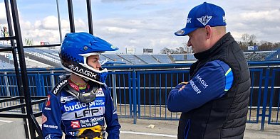 Unia Leszno zdemolowała rywali na torze w Ostrowie Wielkopolskim