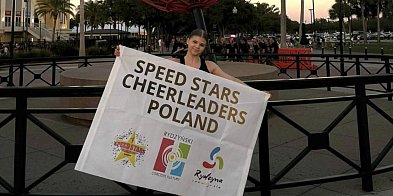 Amelia Łysiak w Orlando - zobaczcie ten występ (film)