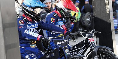 Debiutant w składzie Fogo Unii Leszno na niedzielny mecz z Gorzowem!