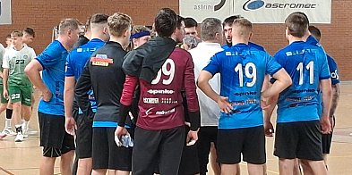 Pierwszoligowe derby w Lesznie. Będą wielkie emocje w hali Trzynastka