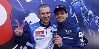 Kołodziej ogolił Zengotę! Był ku temu mega powód!