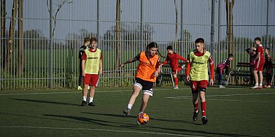 Orlik Cup Pawłowice. Emocje były nie tylko na boisku (zdjęcia)