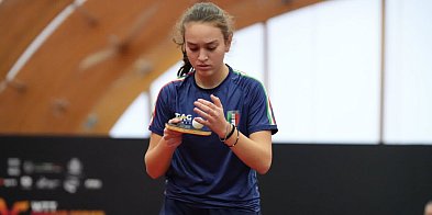 W Dąbczu pękają z dumy i chwalą się swoją zawodniczką