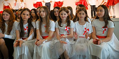 W gminie Krzemieniewo już świętowali 3 maja (zdjęcia)