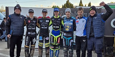 Żużlowcy Unii lepsi od Sparty. Może podobnie będzie w niedzielę