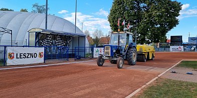 W Lesznie startuje europejskie ściganie (zdjęcia, film)