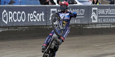 Skład Fogo Unii Leszno na niedzielny mecz we Wrocławiu