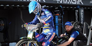 Juniorzy na ważnych zawodach w Bydgoszczy. Mają o co walczyć