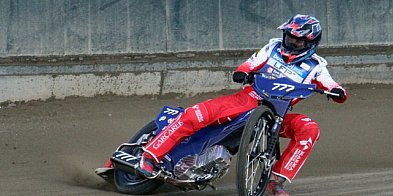 Piotr Pawlicki udanie zaprezentował się w turnieju w Świętochłowicach