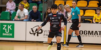 Telewizyjny mecz drużyny GI Malepszy Leszno. Zaczynają walkę w play-off!