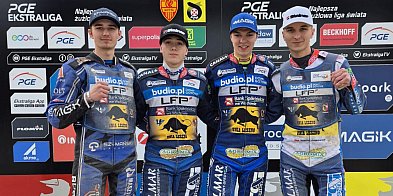 Cooper Rushen przeprosił kolegów, ale trzymał za nich kciuki