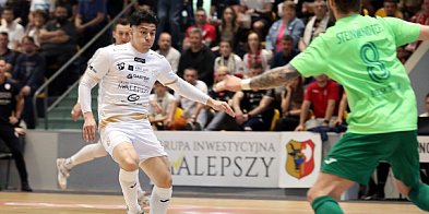 Poznaliśmy finalistów sezonu. Dla kogo medale w Fogo Futsal Ekstraklasie?