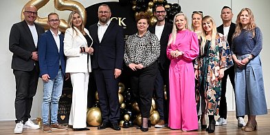 GCK w Krzemieniewie ma 25 lat (zdjęcia)