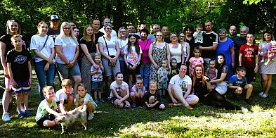 Dzień Dziecka w Bielawach (zdjęcia)