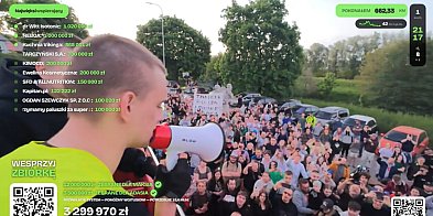 Łatwogang dojechał do celu!