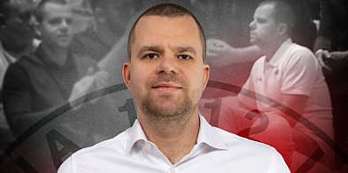 Zmiany w kierownictwie klubu koszykarskiego z Leszna