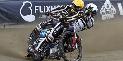 Zmiany w obsadzie Grand Prix. Kolejni kontuzjowani wypadli ze składu
