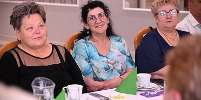 Świętowali seniorzy z Krzemieniewa (zdjęcia)