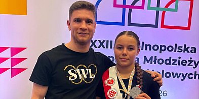 Ależ to był finał! Lena Teodorczyk wywalczyła medal na Olimpiadzie