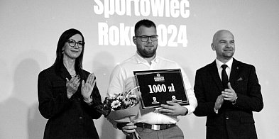 Pojadą do Warszawy na I Memoriał Jakuba Pracharczyka