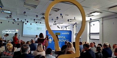 Biznesplany warte nagród. Komu je wręczono? (zdjęcia)