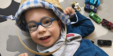 Będzie jazda dla 3-letniego Franka. Rejestracja trwa