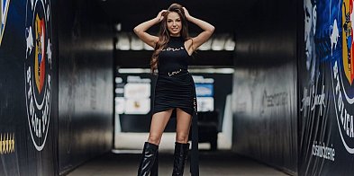Unia Leszno ma swoją kandydatkę w konkursie Miss Startu