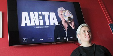 Anita. Bez udawania. Po rawickiej premierze filmu (zdjęcia)