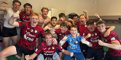 Ważny komunikat leszczyńskiego klubu w sprawie drużyny rezerw