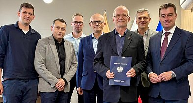 Lotnisko ma wreszcie jednego gospodarza. Zostało nim miasto-78548