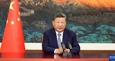 Chiny zapowiadają cięcia emisji do 2035 roku-78697