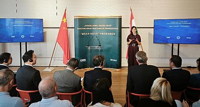 W Budapeszcie ożywa historia węgiersko-chińskiej przyjaźni-78956