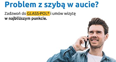 GLASS-POL Hetmanice 3A: jesienny serwis szyb – naprawa odprysków-79314