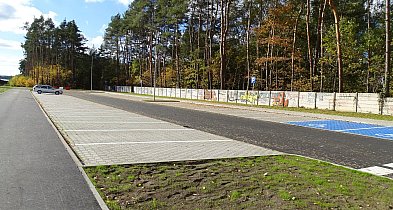 Nowe ulice i duże parkingi za Galerią Leszno (zdjęcia, film)-79401